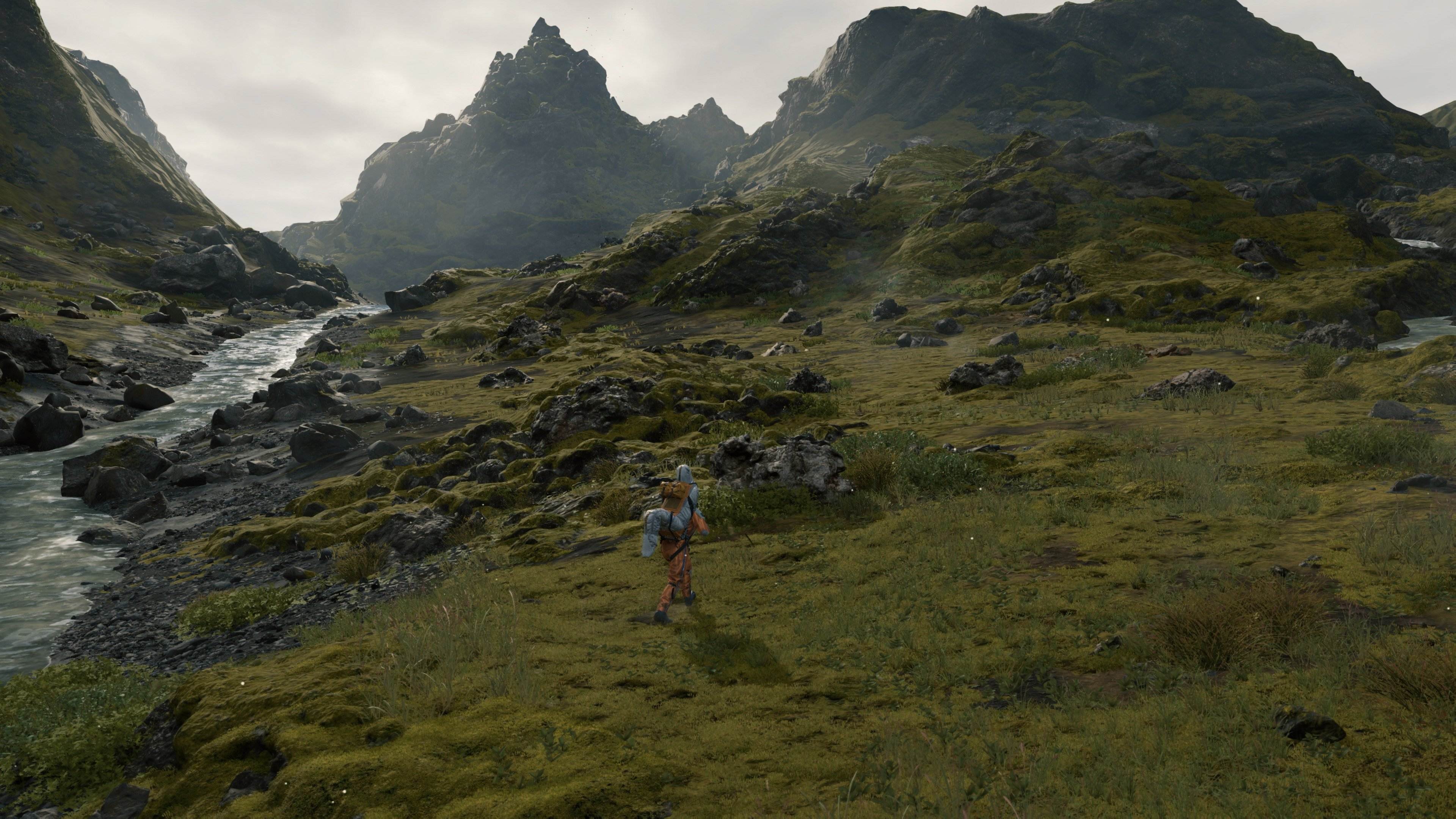Death Stranding - Imagen 18